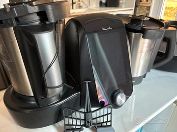 Cecotec Mambo Robot da Cucina con wifi e touch