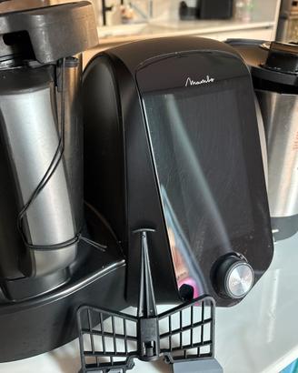Cecotec Mambo Robot da Cucina wifi e touch (Bimby)