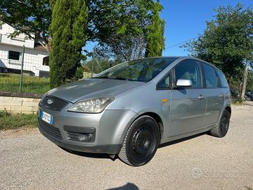 Ford C-Max 1.6 TDCi