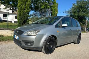 Ford C-Max 1.6 TDCi