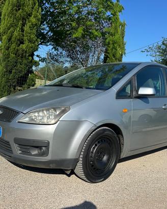 Ford C-Max 1.6 TDCi