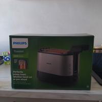 Tostapane Philips Toaster 5000 SeriesHD2639