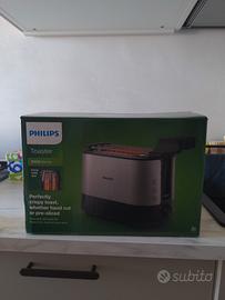 Tostapane Philips Toaster 5000 SeriesHD2639