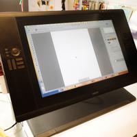 Wacom Cintiq 24HD
