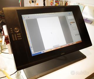 Wacom Cintiq 24HD