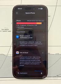 IPhone 14 Pro, 1 Tb