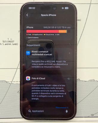 IPhone 14 Pro, 1 Tb