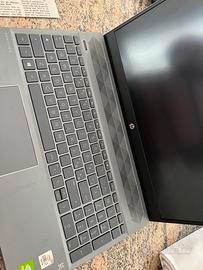 computer hp pavilion I7