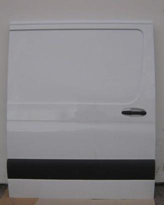 Porta laterale scorrevole Mercedes Sprinter 2018/2