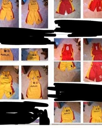divise basket