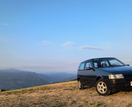 Fiat Uno 60S 1992