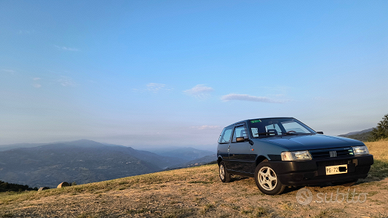 Fiat Uno 60S 1992