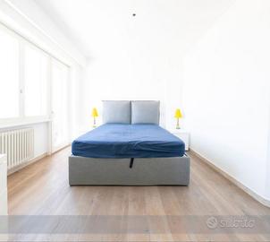 Letto matrimoniale Milano Confalone