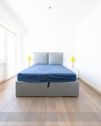 Letto matrimoniale Milano Confalone