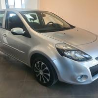 Renault Clio 1.5 dCi 85 cv