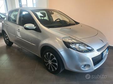 Renault Clio 1.5 dCi 85 cv