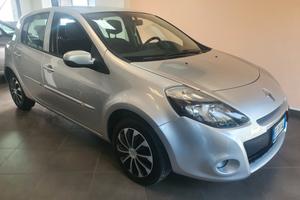 Renault Clio 1.5 dCi 85 cv