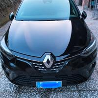 nuova Clio 5 TCE 100 GPL 