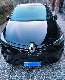 nuova Clio 5 TCE 100 GPL 