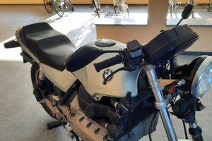 Moto BMW K100 RS