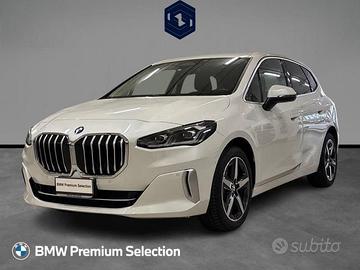 BMW Serie 2 Active Tourer Serie 2 U06 Active ...