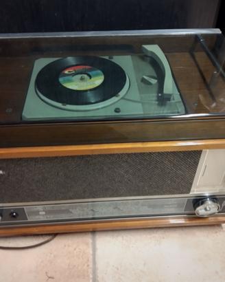 stereo vintage