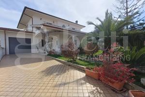 Villa singola Anzio [Via SezzeVRG]