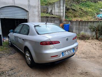 alfa 159