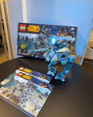 Lego star wars 75043