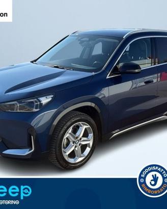 BMW X1 SDRIVE18D X-LINE AUTO