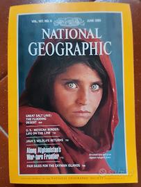 National Geographic USA - 11 annate complete
