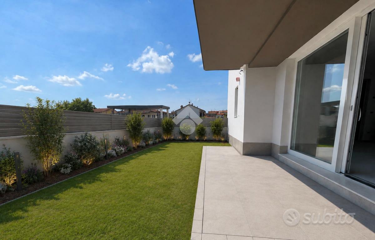 Appartamento – Castelnuovo del Garda, Cavalcaselle - Vista 3