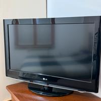 LG tv 32 pollici