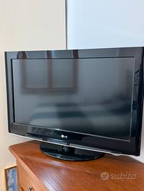 LG tv 32 pollici