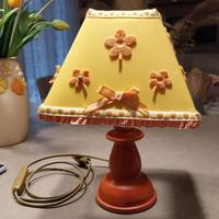 Lumetto in stile THUN