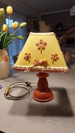 Lumetto in stile THUN