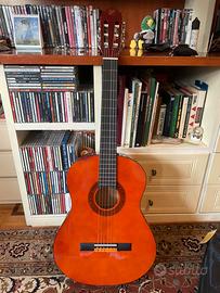 Chitarra classica Eko