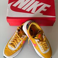 Sneakers Nike Daybreak   Dark Sulfur 38
