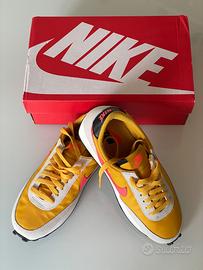 Sneakers Nike Daybreak   Dark Sulfur 38