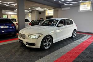 Bmw Serie 1 118d Sport - FABIANOAUTO