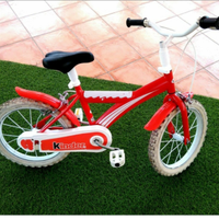 Bici kinder