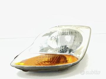 FARO ANTERIORE SINISTRO CHEVROLET Matiz 4° Serie