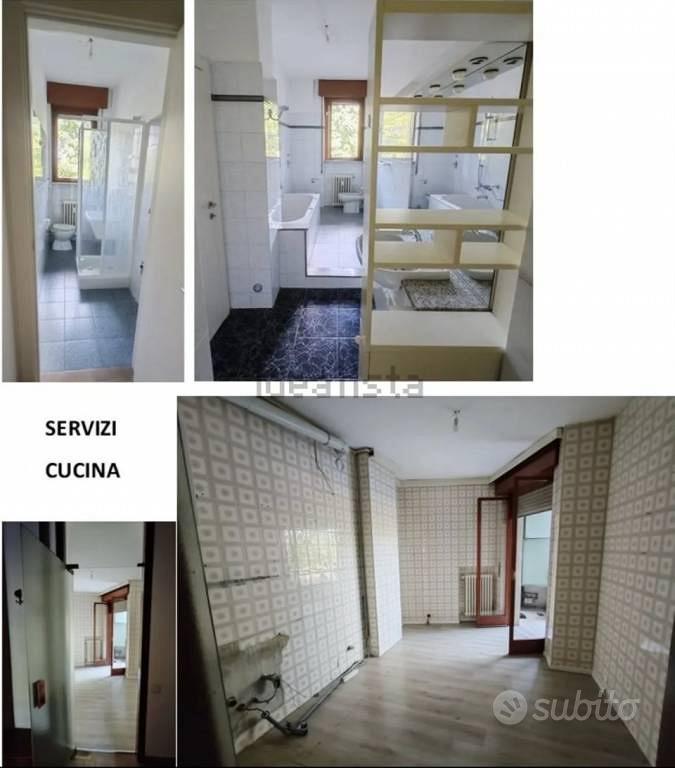 Appartamento – Bresso, Milano - Vista 4
