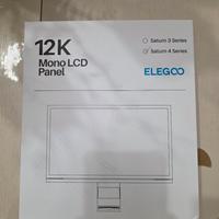 LCD ELEGOO SATURN 4 SERIES