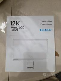 LCD ELEGOO SATURN 4 SERIES
