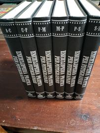 ENCICLOPEDIA PRATICA PER FOTOGRAFARE