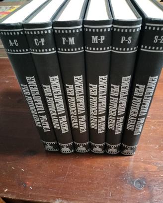 ENCICLOPEDIA PRATICA PER FOTOGRAFARE