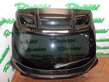 PORTELLONE CON TELECAMERA TOYOTA C-HR X10 2020