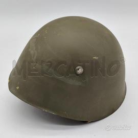 ELMETTO MILITARE M33 ITALIANO