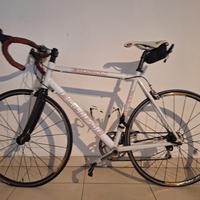 bici da corsa  ECLIPSE